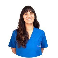 Ayelén Bonifacio WeBank
