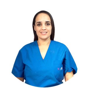 Danelys Ariam Pimentel Rodríguez WeBank