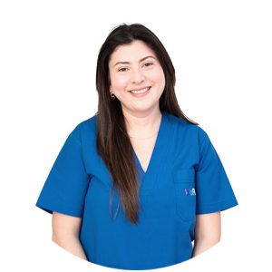 Erika Castro WeBank