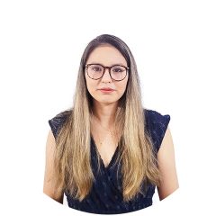 Mariane Uehara de Souza WeBank