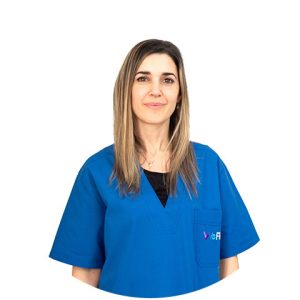 Mariela Caravotta WeBank