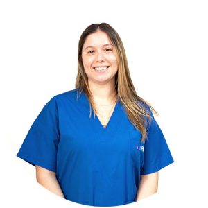 Priscila Marconi WeBank